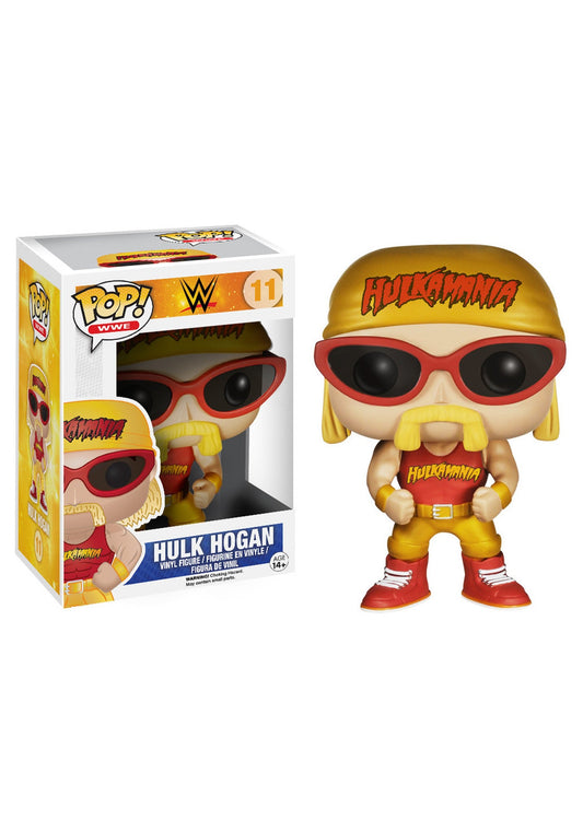 Hulk Hogan 11