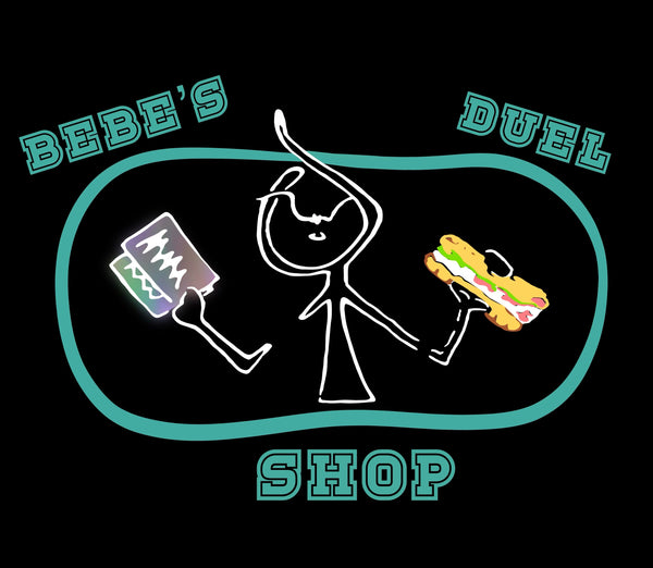 Bebe's Duel Shop